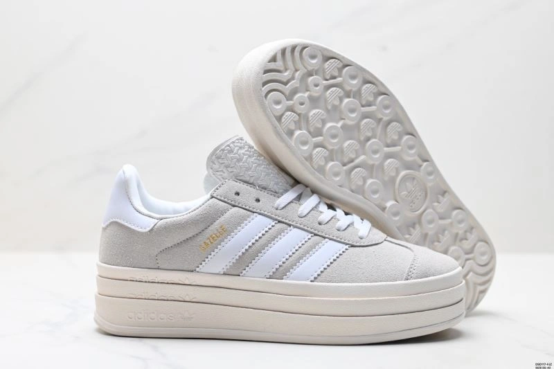 Original Adidas Gazelle Shoes 593