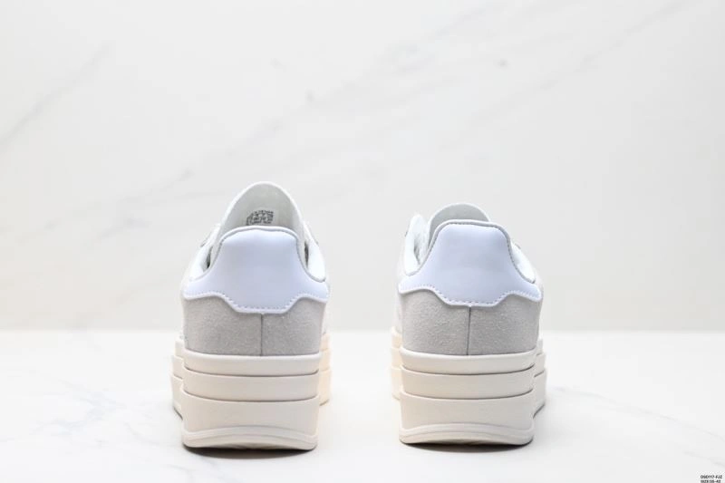 Original Adidas Gazelle Shoes 593
