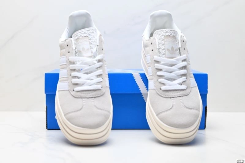 Original Adidas Gazelle Shoes 593