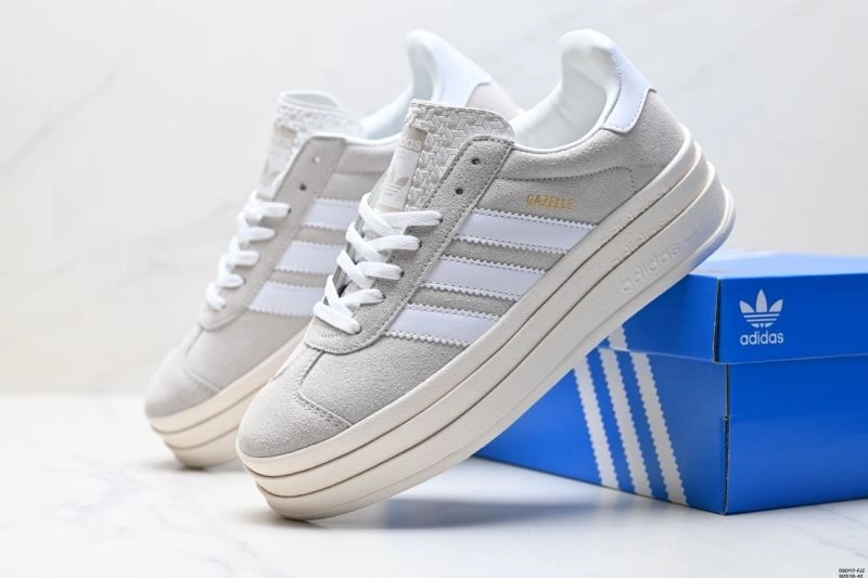 Original Adidas Gazelle Shoes 593