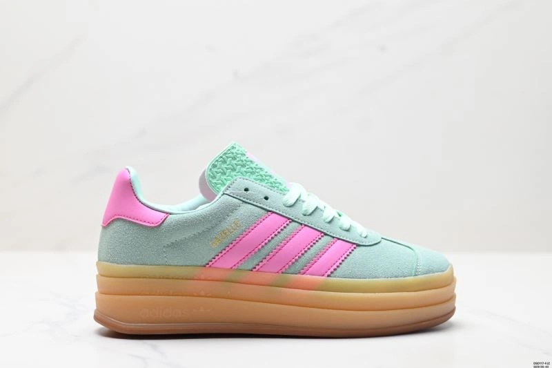 Adidas Gazelle Shoes Unisex 592