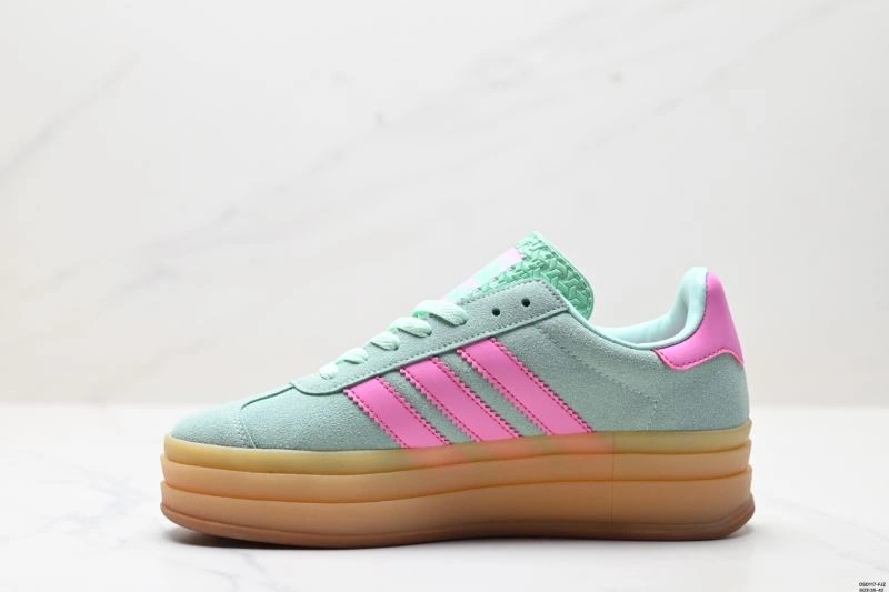 Adidas Gazelle Shoes Unisex 592