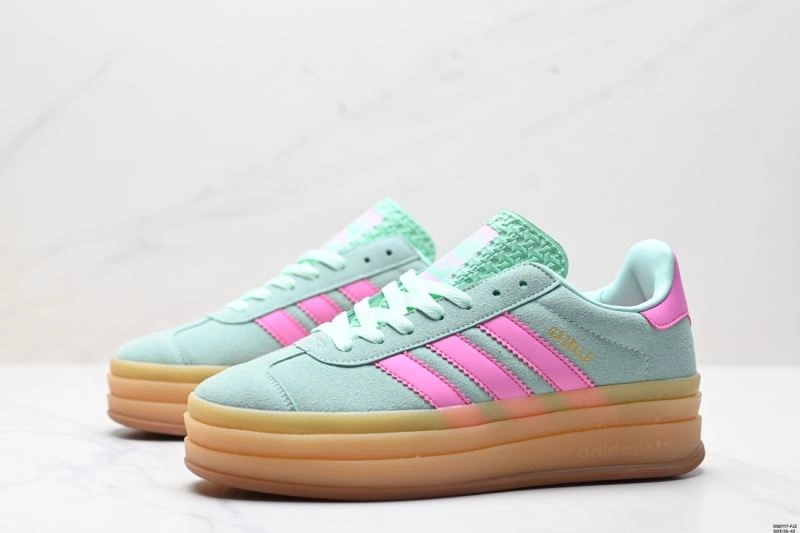 Adidas Gazelle Shoes Unisex 592