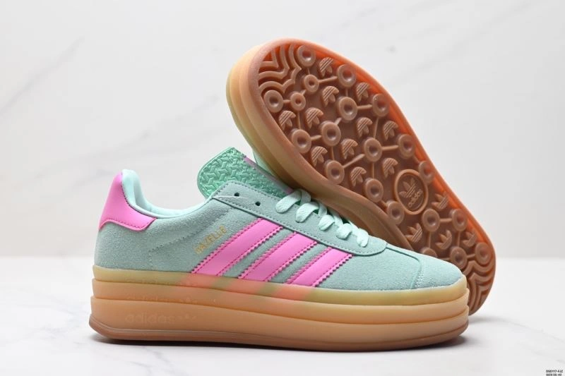 Adidas Gazelle Shoes Unisex 592