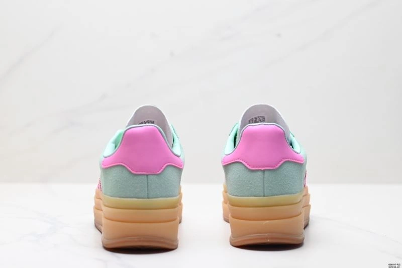 Adidas Gazelle Shoes Unisex 592