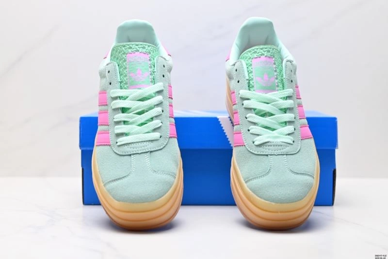 Adidas Gazelle Shoes Unisex 592