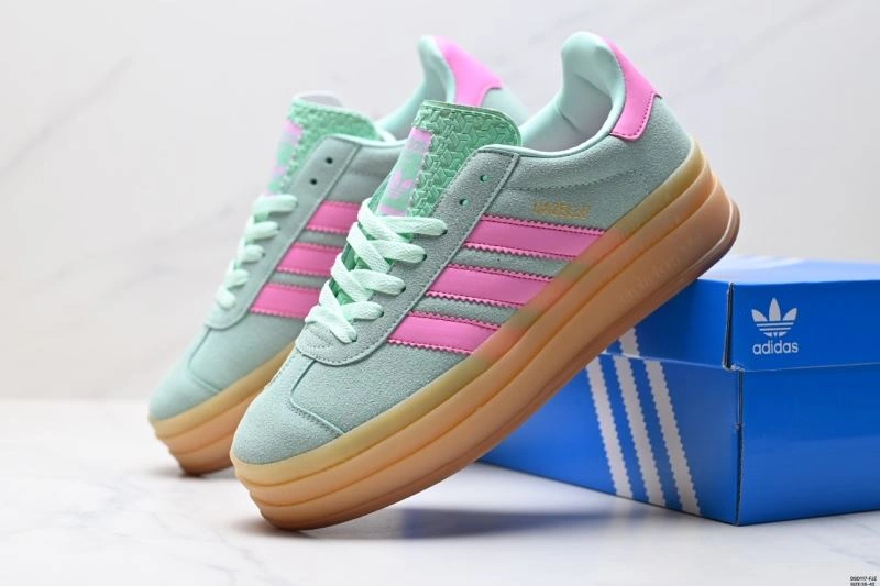 Adidas Gazelle Shoes Unisex 592