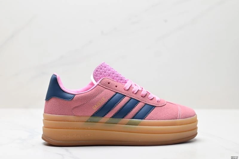 Adidas Gazelle Shoes Lightweight 595