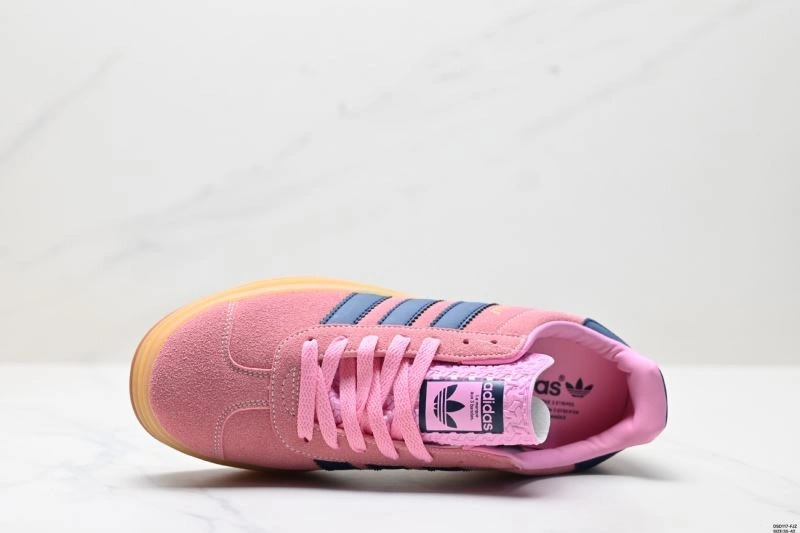 Adidas Gazelle Shoes Lightweight 595