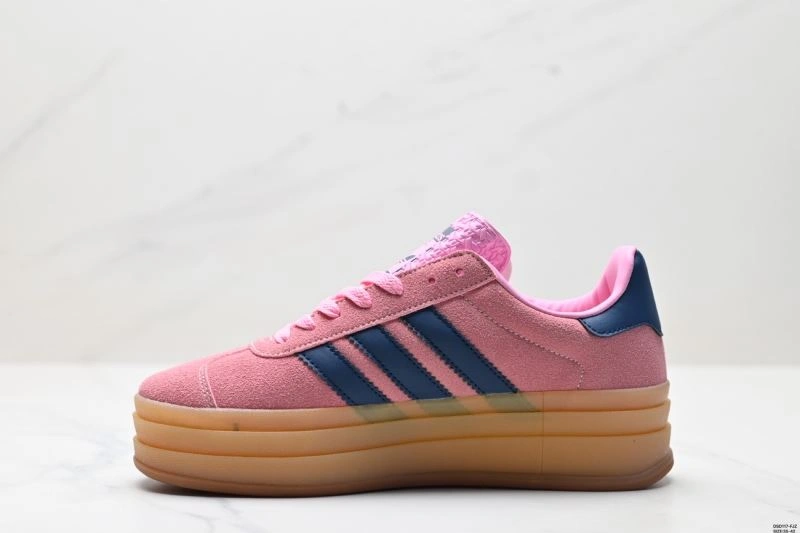 Adidas Gazelle Shoes Lightweight 595