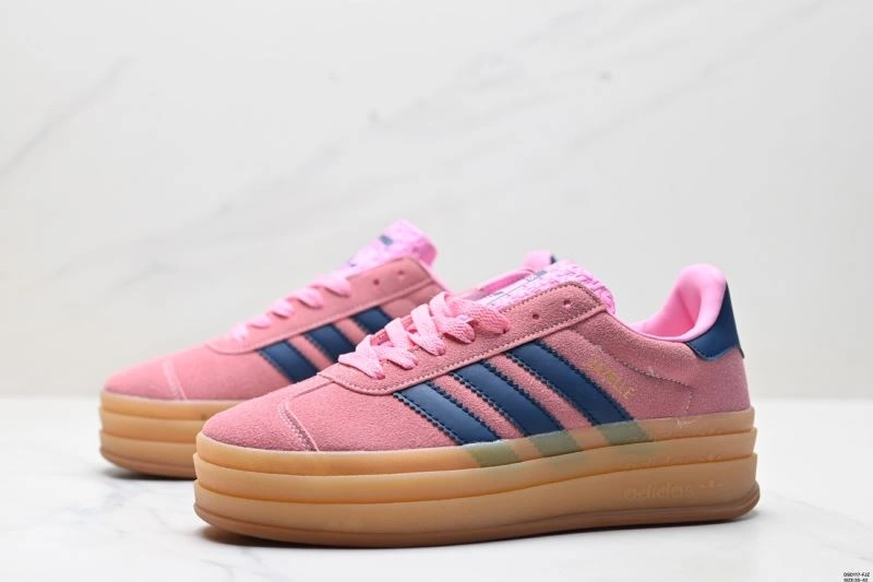 Adidas Gazelle Shoes Lightweight 595