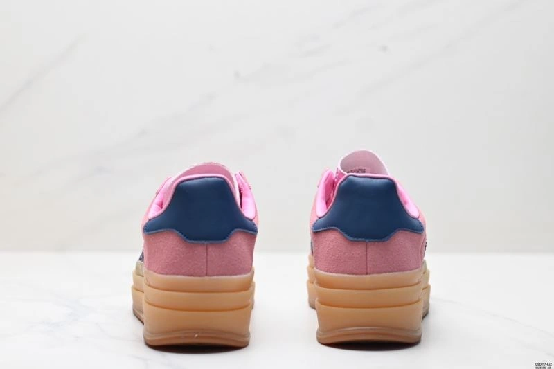 Adidas Gazelle Shoes Lightweight 595