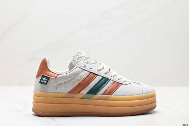 Packable Adidas Gazelle Shoes 594