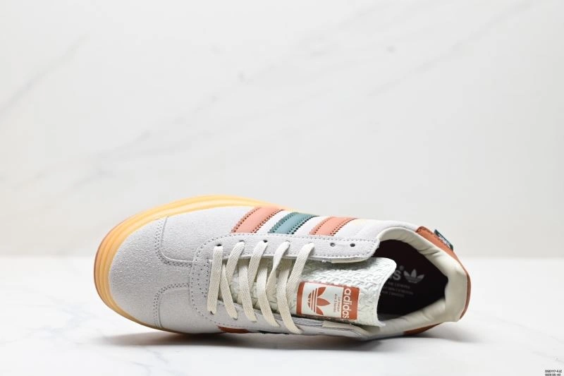Packable Adidas Gazelle Shoes 594
