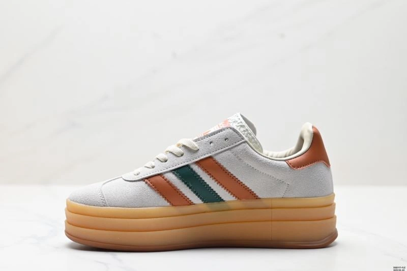 Packable Adidas Gazelle Shoes 594