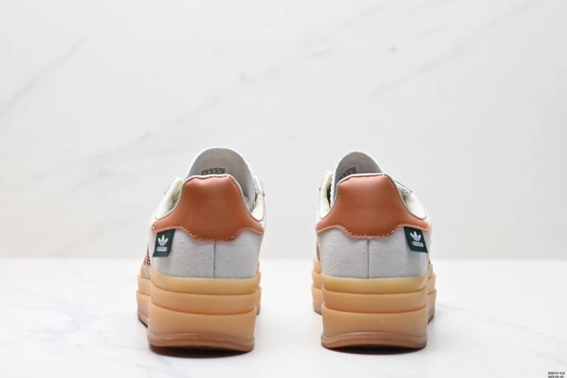 Packable Adidas Gazelle Shoes 594