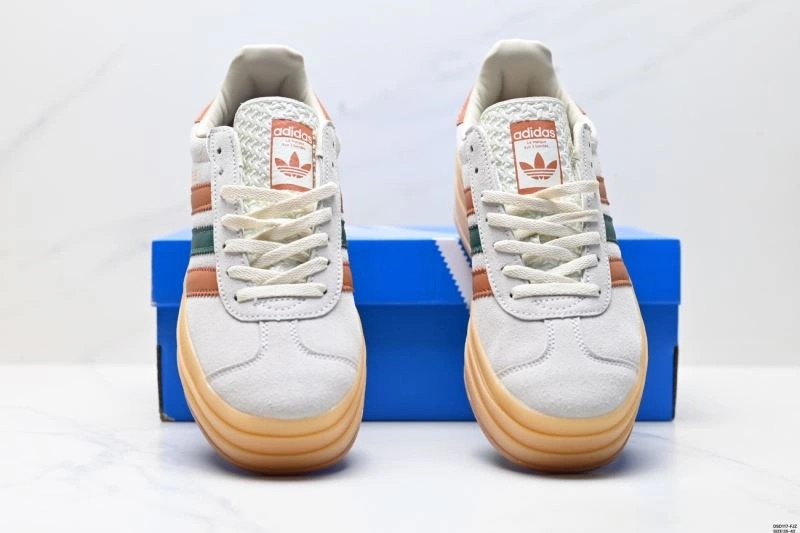 Packable Adidas Gazelle Shoes 594