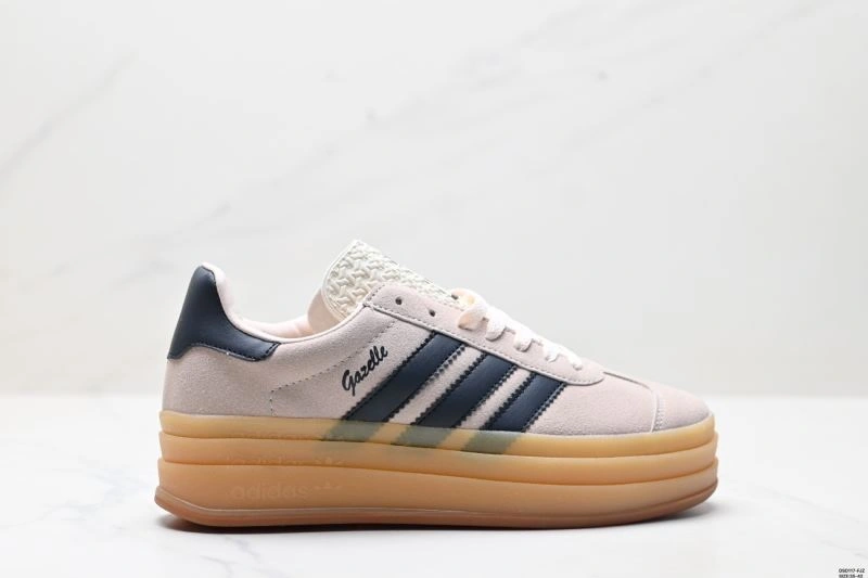 Adidas Gazelle Shoes Vibrant 588