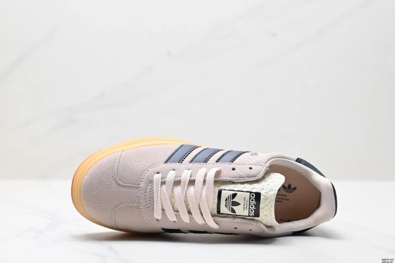 Adidas Gazelle Shoes Vibrant 588
