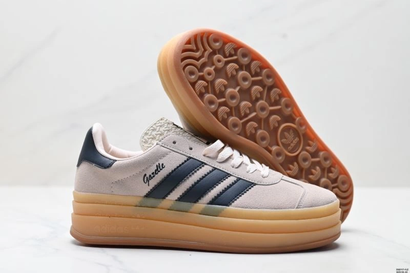 Adidas Gazelle Shoes Vibrant 588