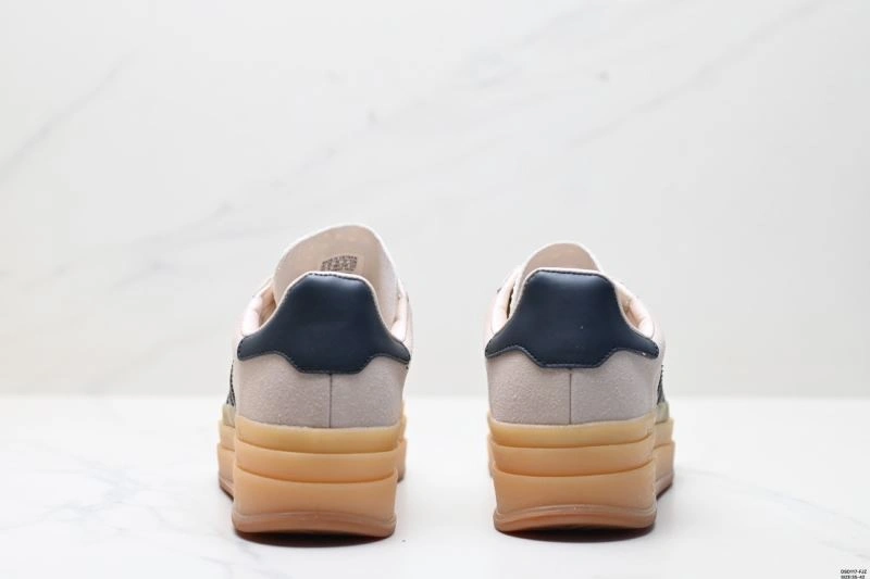 Adidas Gazelle Shoes Vibrant 588