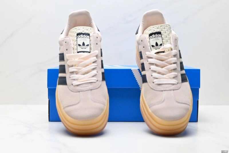 Adidas Gazelle Shoes Vibrant 588
