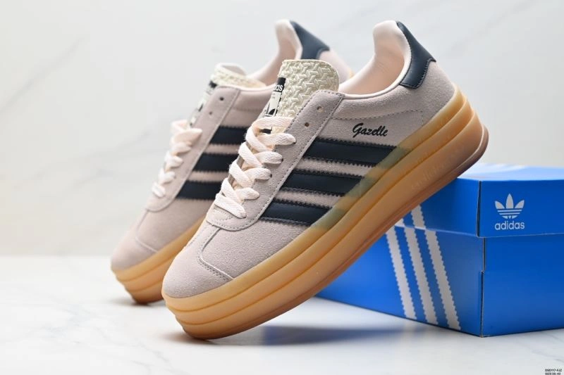 Adidas Gazelle Shoes Vibrant 588