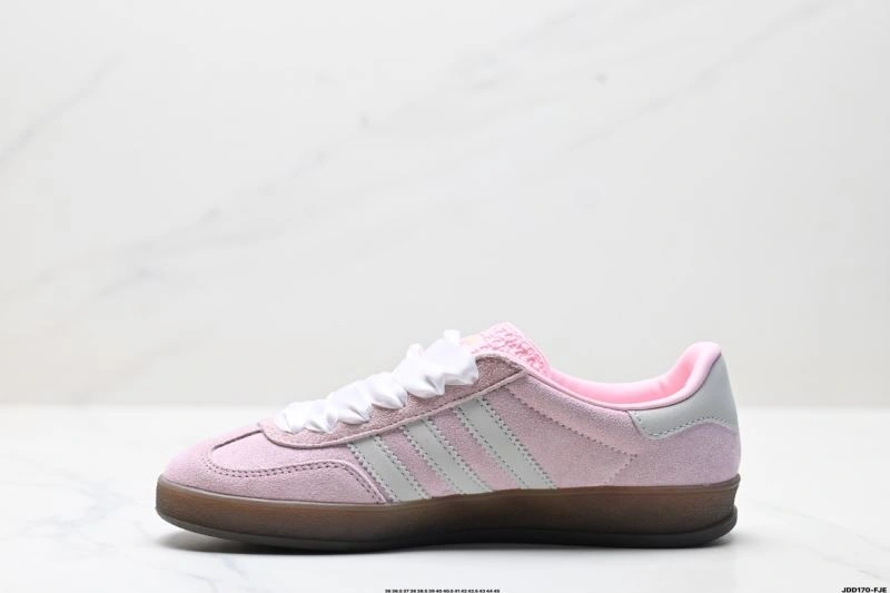 Adidas Gazelle Shoes Casual 590