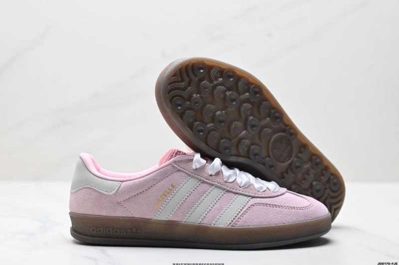 Adidas Gazelle Shoes Casual 590
