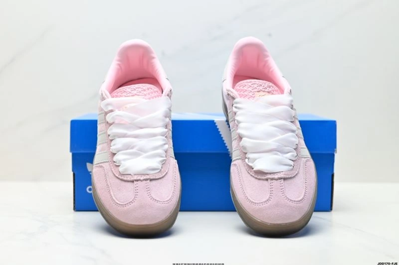 Adidas Gazelle Shoes Casual 590