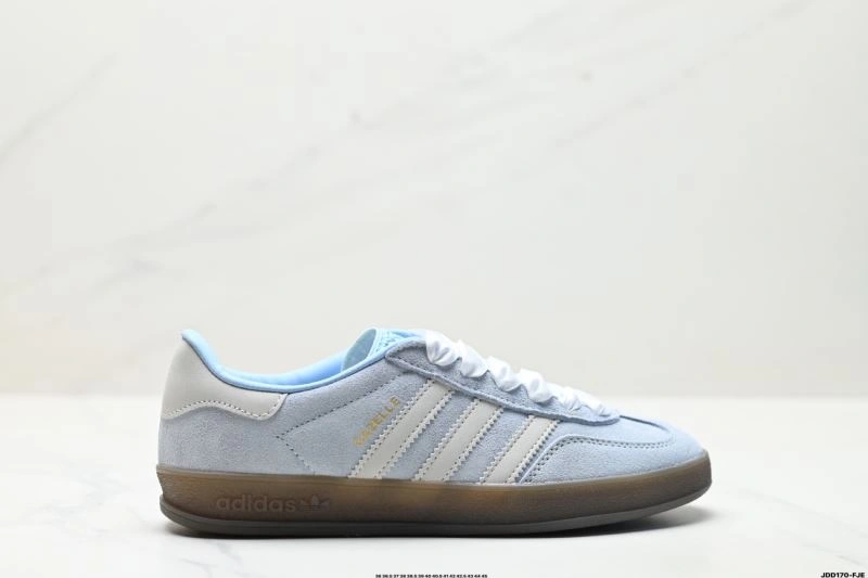 Adidas Gazelle Shoes QuickDry 586