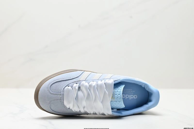 Adidas Gazelle Shoes QuickDry 586