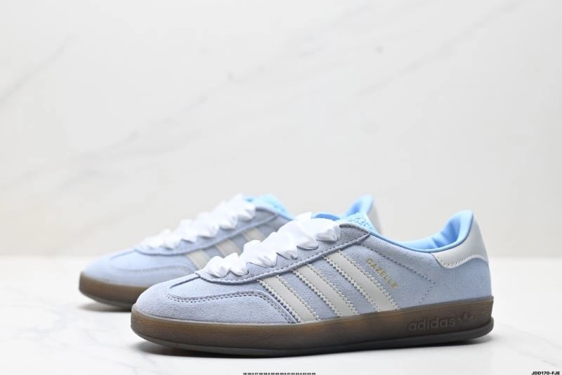 Adidas Gazelle Shoes QuickDry 586