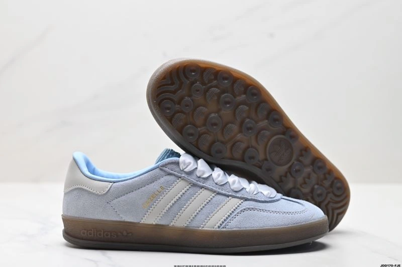 Adidas Gazelle Shoes QuickDry 586