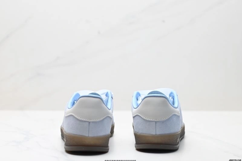 Adidas Gazelle Shoes QuickDry 586