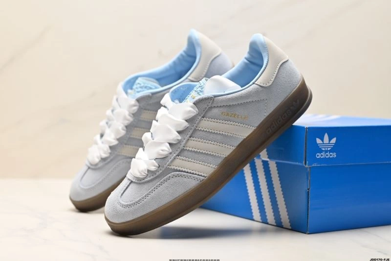 Adidas Gazelle Shoes QuickDry 586
