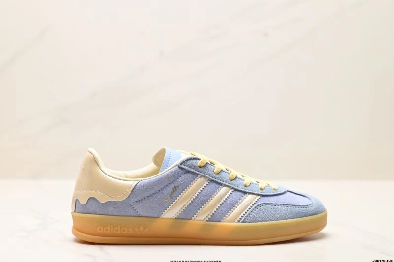 Durable Adidas Gazelle Shoes 655
