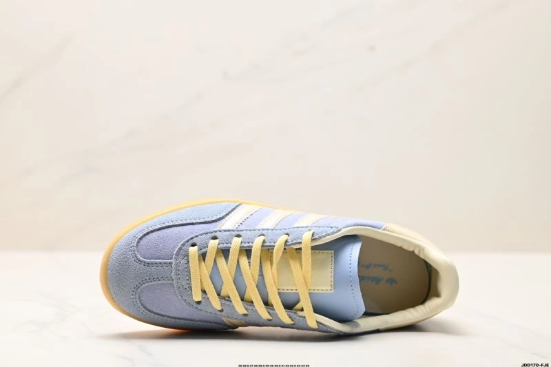 Durable Adidas Gazelle Shoes 655
