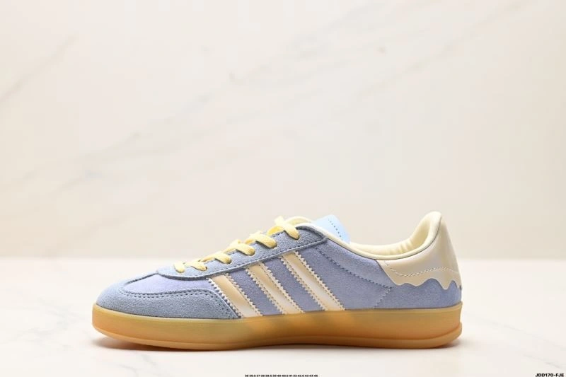 Durable Adidas Gazelle Shoes 655