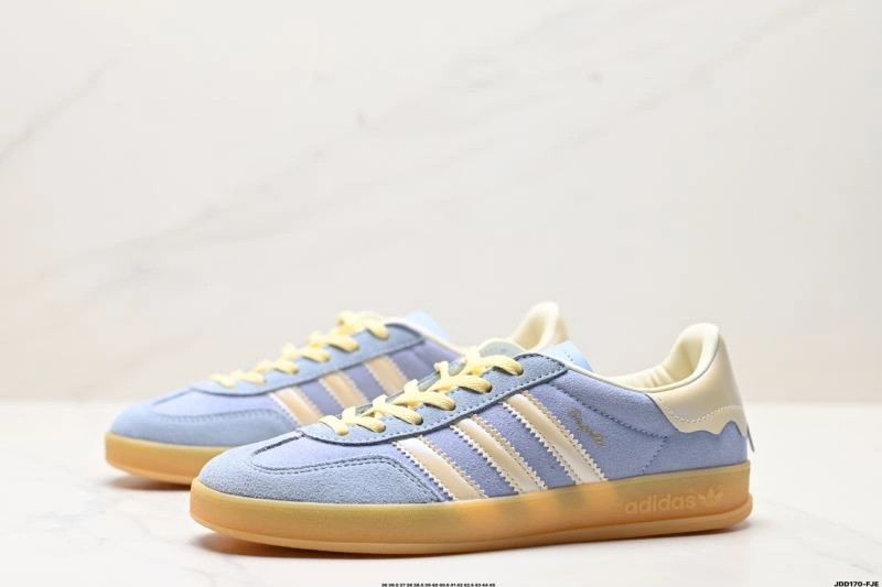 Durable Adidas Gazelle Shoes 655