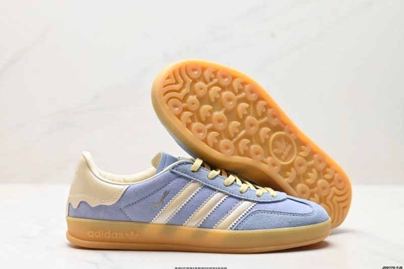 Durable Adidas Gazelle Shoes 655