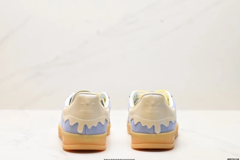Durable Adidas Gazelle Shoes 655