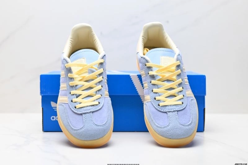 Durable Adidas Gazelle Shoes 655