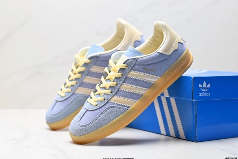 Durable Adidas Gazelle Shoes 655