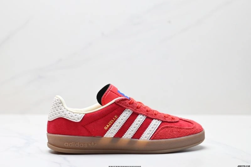 Adidas Gazelle Shoes WrinkleFree 584