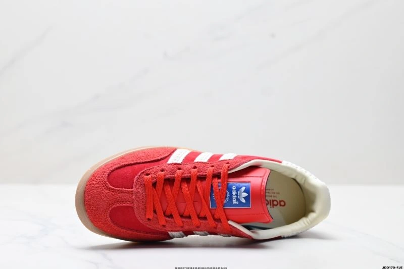Adidas Gazelle Shoes WrinkleFree 584