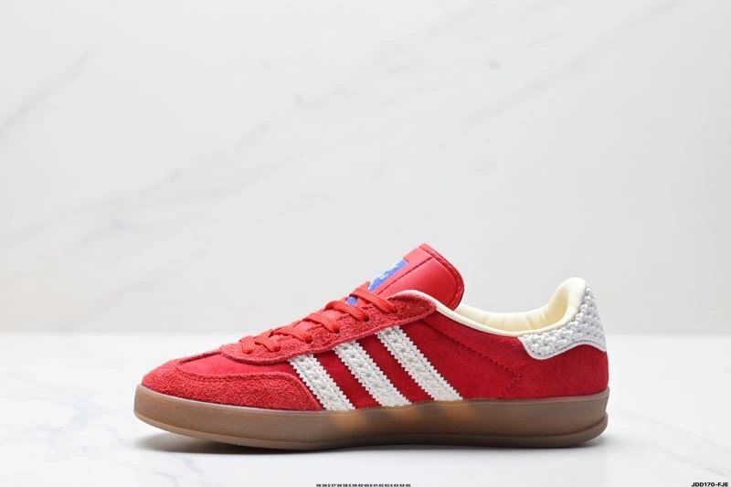 Adidas Gazelle Shoes WrinkleFree 584