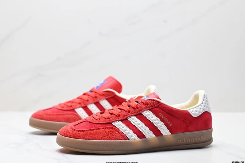 Adidas Gazelle Shoes WrinkleFree 584