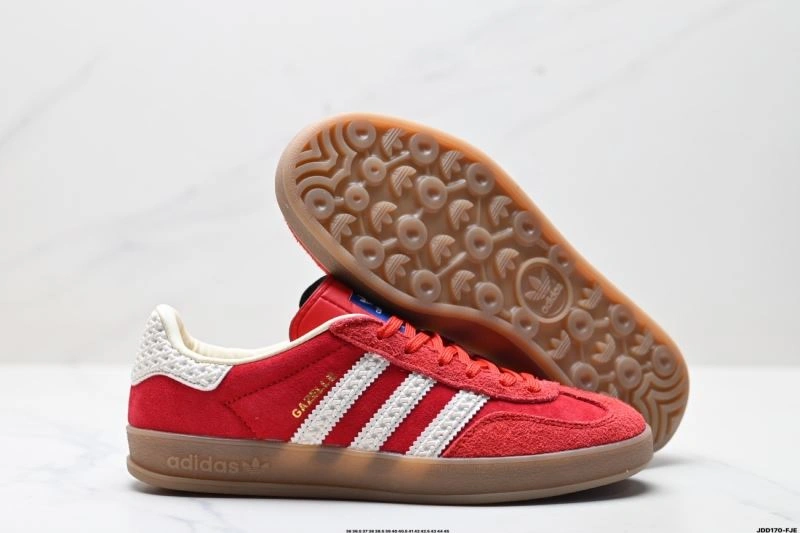 Adidas Gazelle Shoes WrinkleFree 584