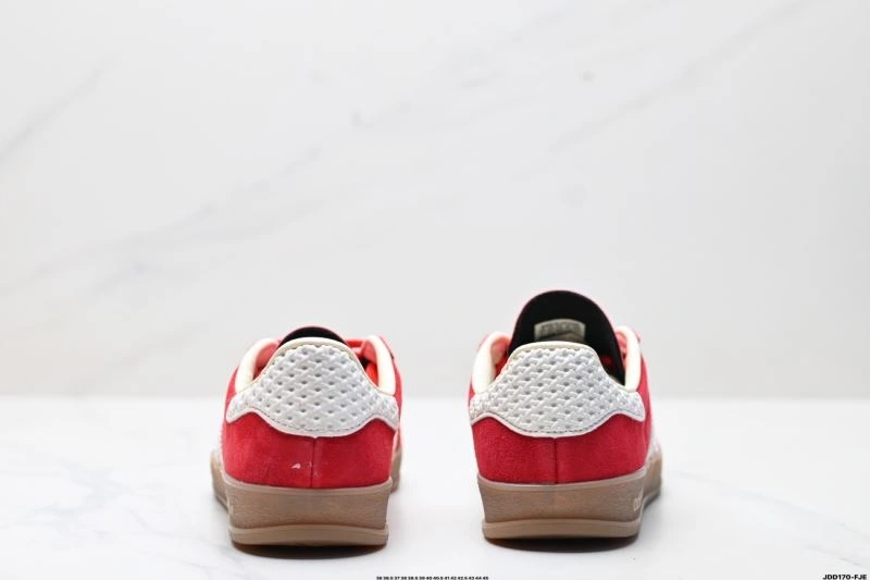 Adidas Gazelle Shoes WrinkleFree 584